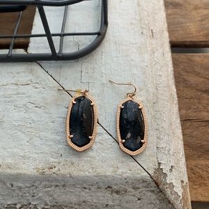 Kendra Scott earrings